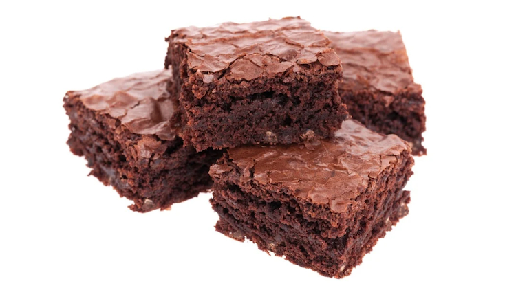 BBQ Catering Toronto Assorted Dessert Sweets