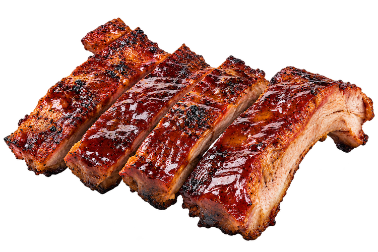BBQ Catering Toronto BBQ Ribs
