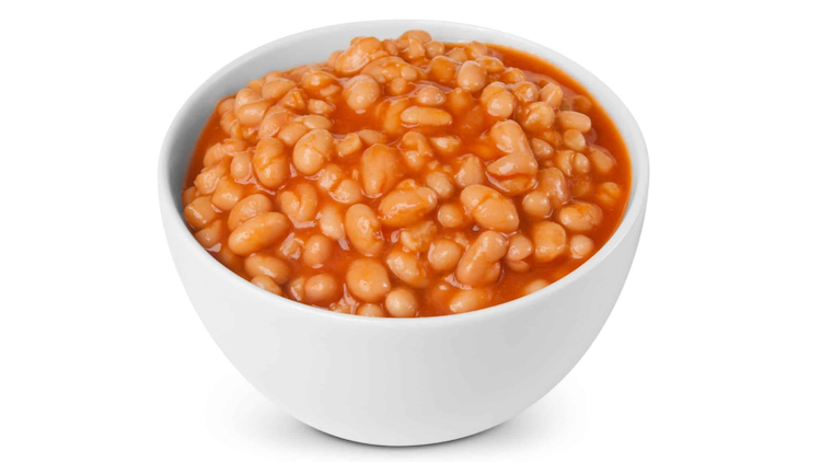 BBQ Catering Toronto Baked Beans