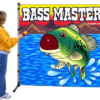 BBQ Catering Bass Master Toronto