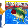 BBQ Catering Bass Master Toronto