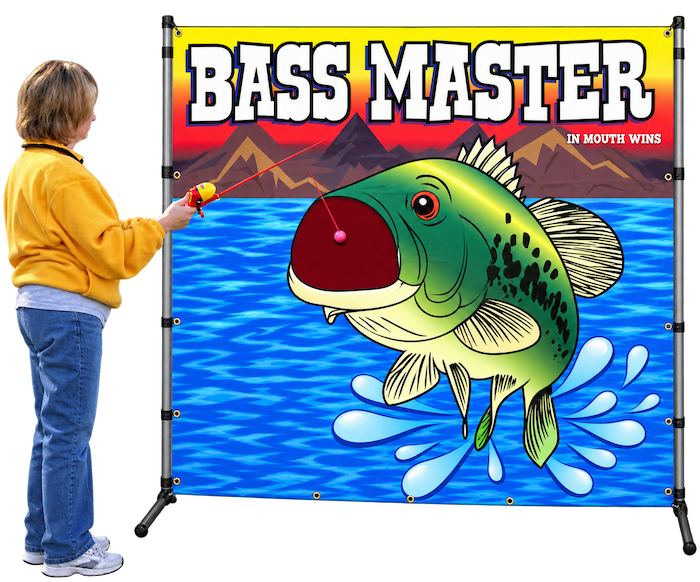 BBQ Catering Bass Master Toronto