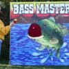 Bass Master Fishing Game