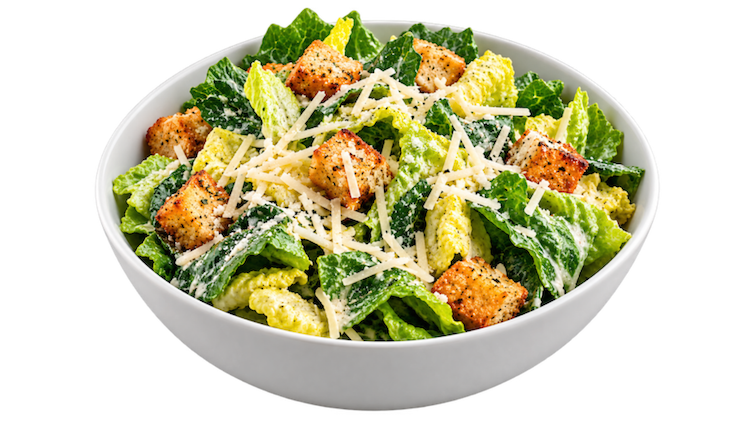 BBQ Catering Toronto Caesar Salad