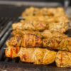 BBQ Catering Toronto Grilled Chicken Kabobs