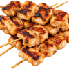 Simply BBQ Catering Chicken Souvlaki Toronto