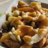 Classic Poutine