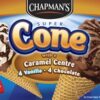 Ice Cream Cones - BBQ Catering Desserts in Toronto