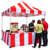 BBQ Catering Toronto Food Concession Booth Rentals
