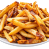 BBQ Catering Toronto Crispy French Fries