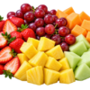 BBQ Catering Mississauga Assorted Fruits