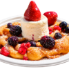 Simply BBQ Catering Funnel Cake Toronto