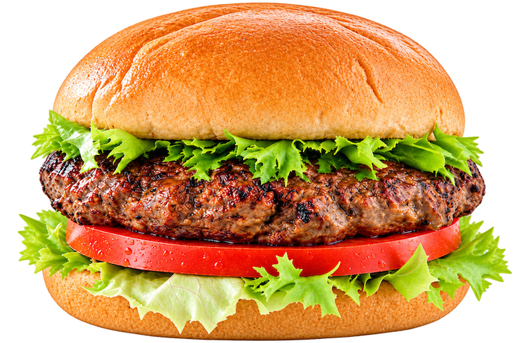 BBQ Catering Toronto Gluten Free Hamburgers