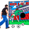 BBQ Catering Kick & Score Target Challenge Toronto