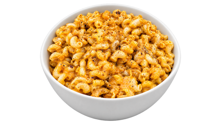 BBQ Catering Toronto Mac n Cheese
