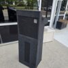 Microphone Podium - BBQ Event Rentals Toronto