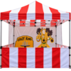 BBQ Catering Mini Carnival Booths Toronto