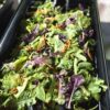 Mixed Green Salad