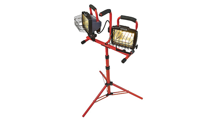 BBQ Catering Hamilton Outdoor Lighting Rentals
