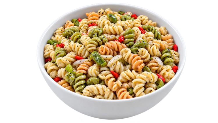 BBQ Catering Toronto Pasta Salad