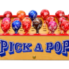 BBQ Catering Pick A Pop Carnival Booth Toronto