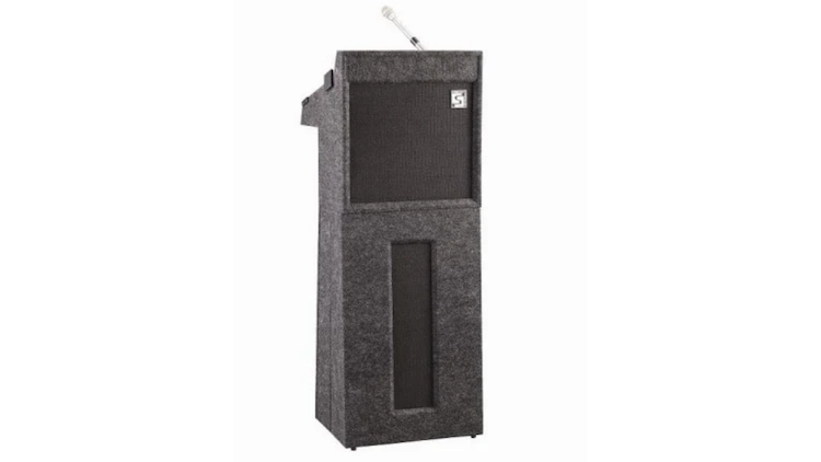 BBQ Catering Markham Podium Rental