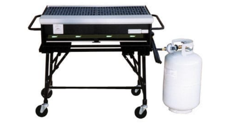 BBQ Catering Toronto Portable Propane BBQ Rentals