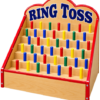 BBQ Catering Ring Toss Carnival Game Toronto