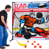 BBQ Catering Slapshot Hockey Toronto