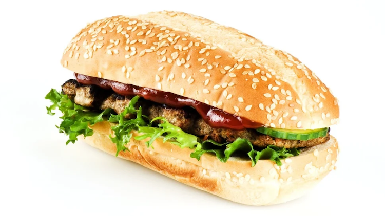 BBQ Catering Toronto NY Steak