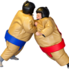 BBQ Catering Sumo Wrestling Toronto