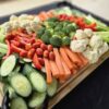 Vegetable Platter