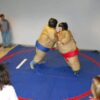 SUMO Wrestling