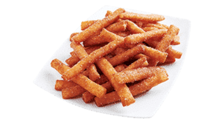 BBQ Catering Toronto Funnel Sticks