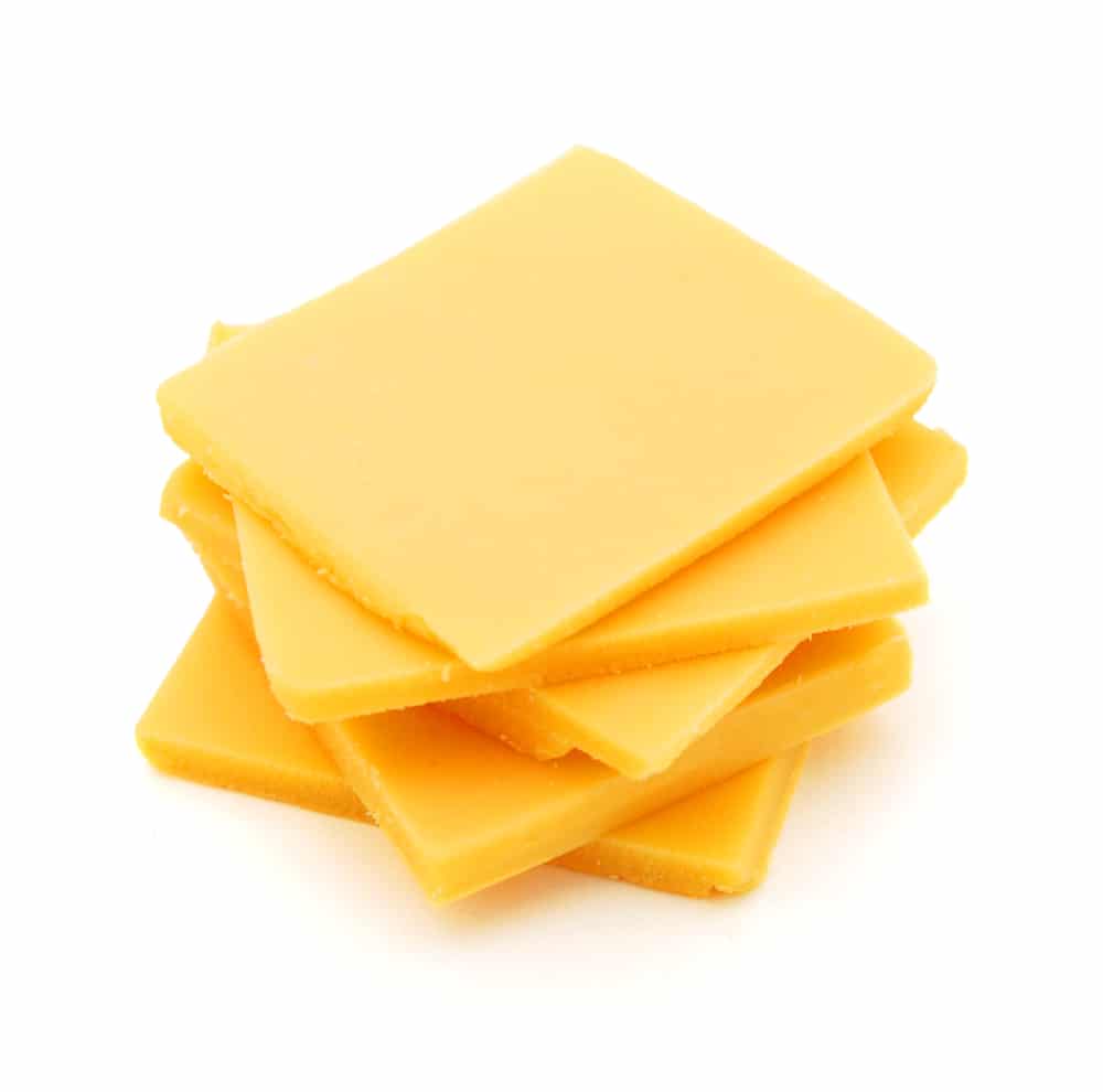 Sliced Cheese / Shredded Cheese
