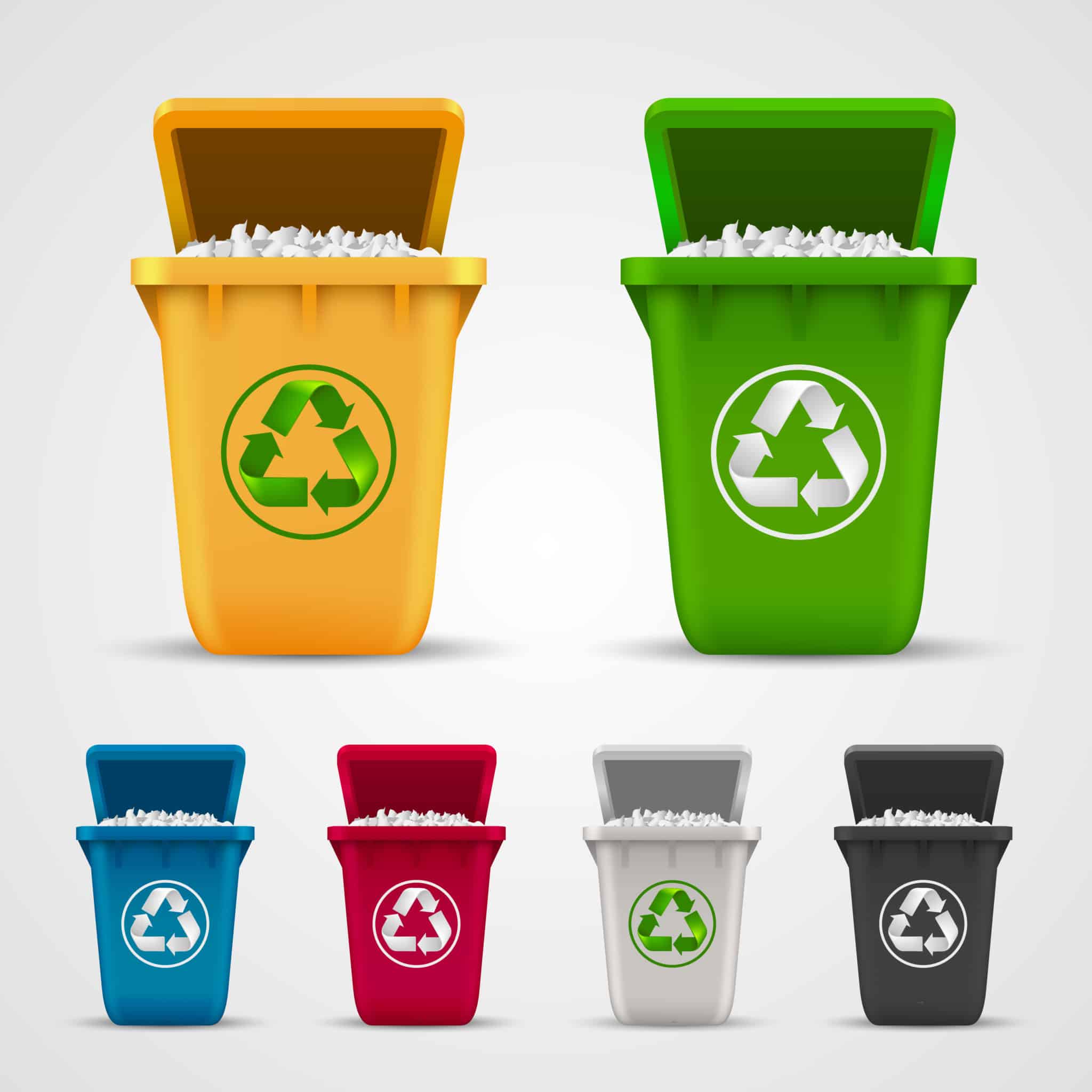 Garbage and Recyling Service