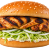 Simply BBQ Smoked Chicken