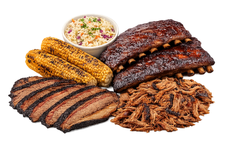 Texas Souther Grill - BBQ Catering North York