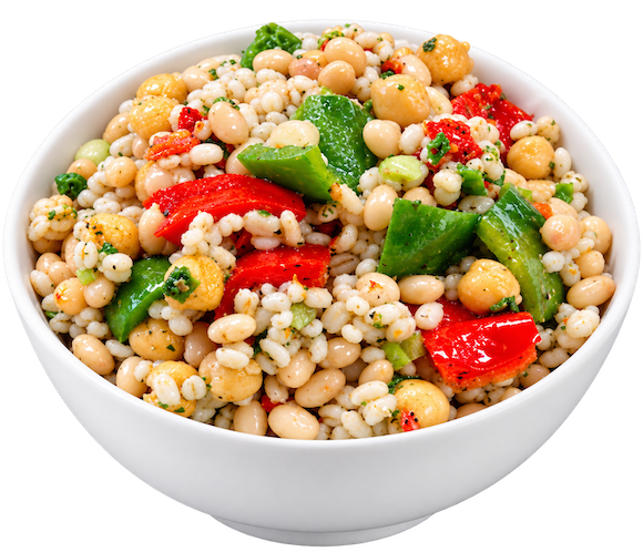 BBQ Catering Toronto Tuscan Bean Salad