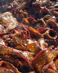 Beef Brisket
