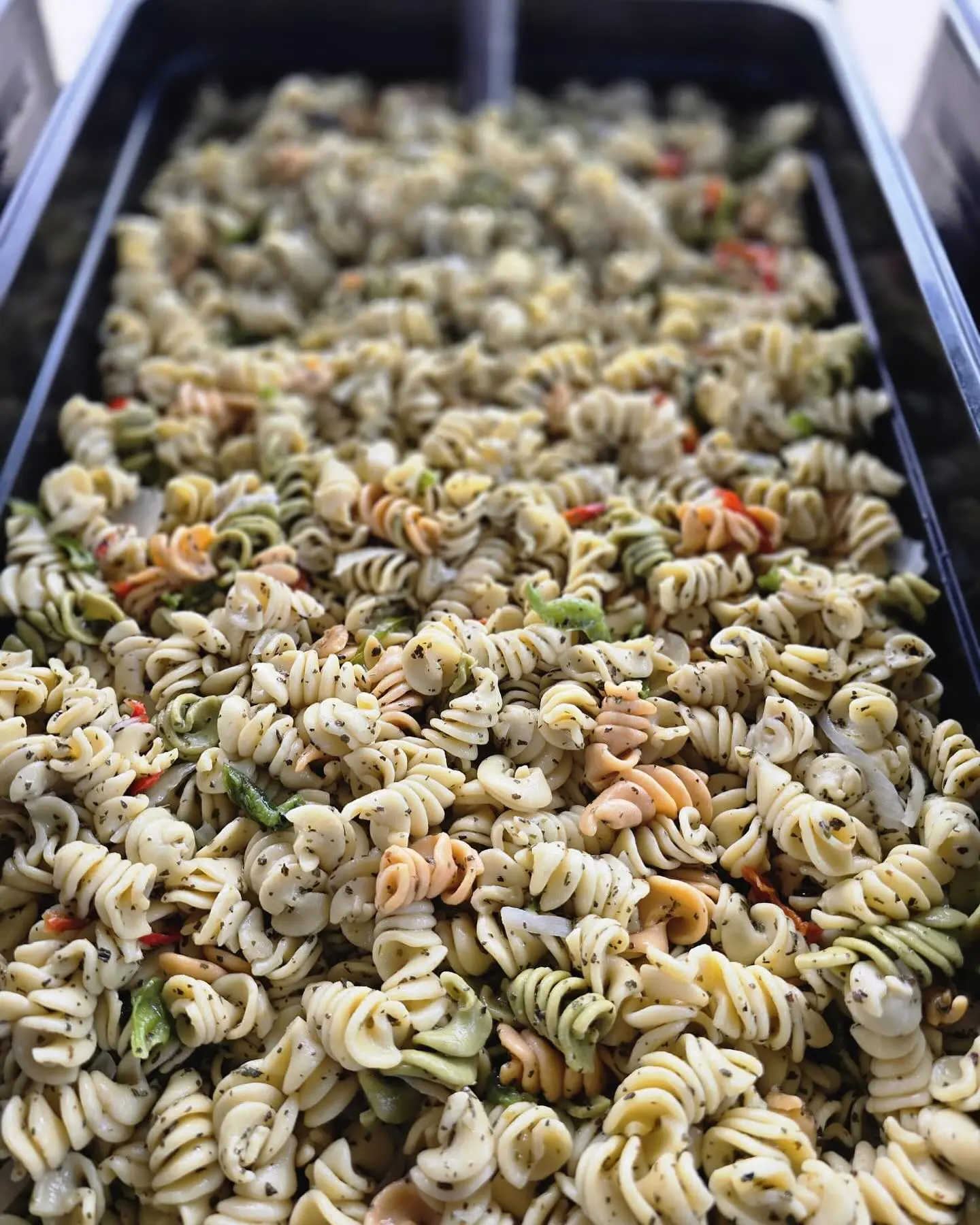 Pasta Salad