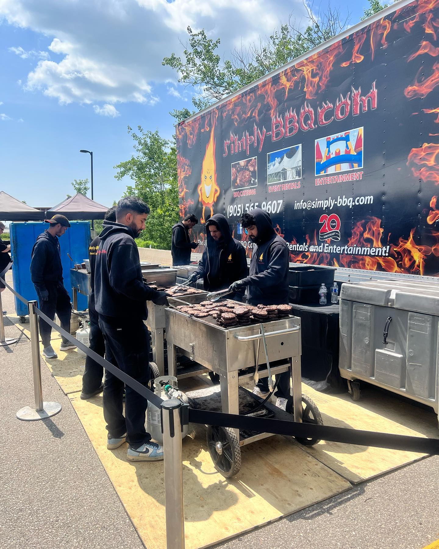 Team BBQ