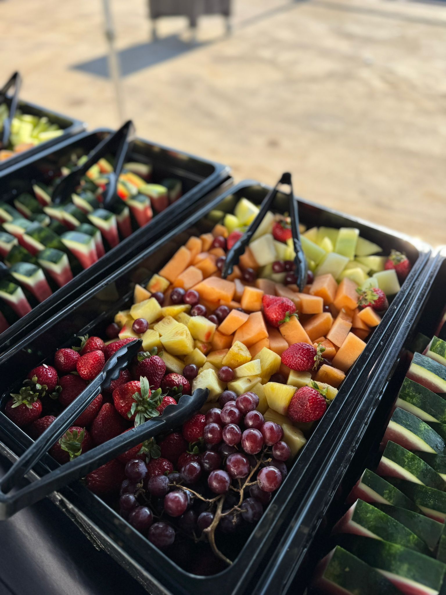 Fruits