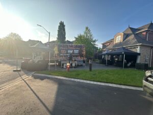 Residential - Driveway - Single Setup