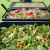 BBQ Catering Pickering Salads