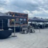 Corporate BBQ Catering Company Event