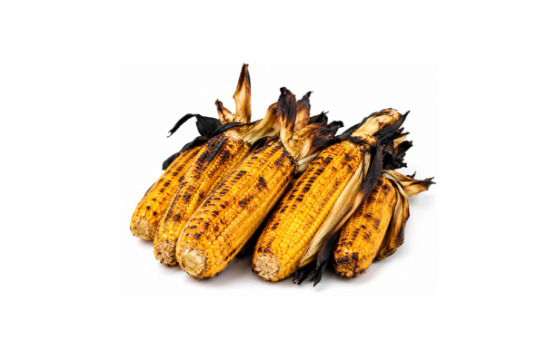 Corn Roast Mania - BBQ Corn on site Catering in Toronto
