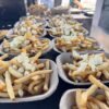 Poutine Set Ups