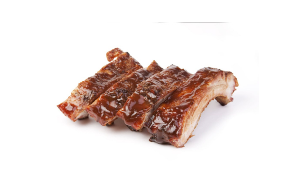 Ribs BBQ Cater - Etobicoke Event