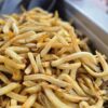 Simply BBQ French Fries